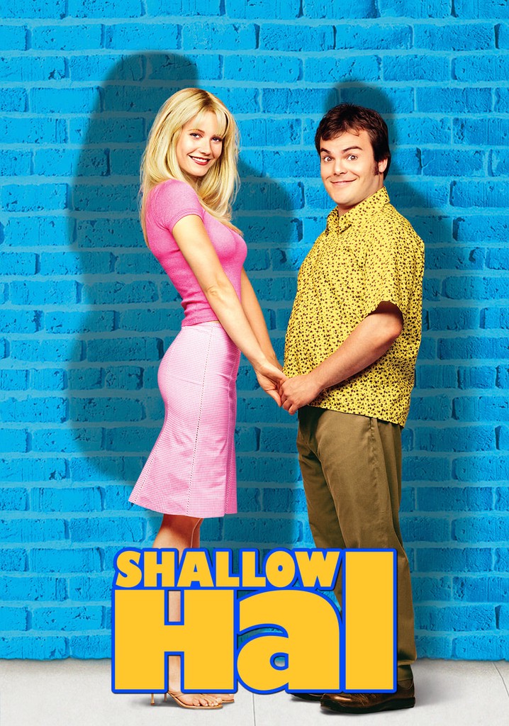 Shallow Hal streaming where to watch movie online?